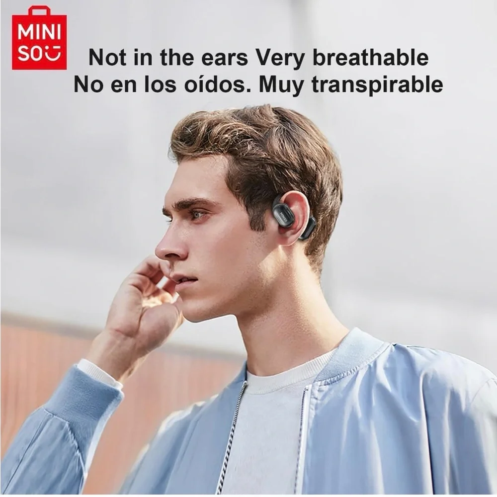 Translation Earbuds, new